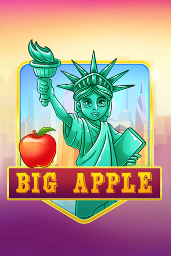 Big Apple игровой аппарат | Casino Vulkan играть бесплатно