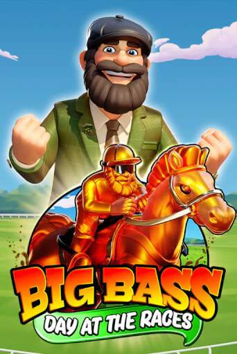 Big Bass Day at the Races игровой аппарат | Casino Vulkan играть бесплатно