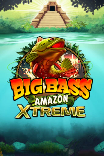 Big Bass Amazon Xtreme™ игровой аппарат | Casino Vulkan играть бесплатно