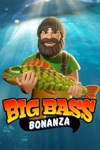 Big Bass Bonanza игровой аппарат | Casino Vulkan играть бесплатно