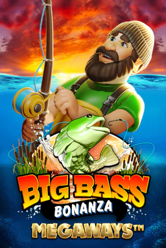 Big Bass Bonanza Megaways игровой аппарат | Casino Vulkan играть бесплатно