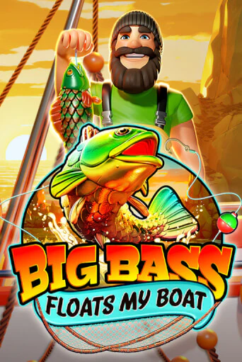 Big Bass Floats my Boat игровой аппарат | Casino Vulkan играть бесплатно