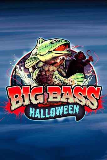 Big Bass Halloween игровой аппарат | Casino Vulkan играть бесплатно