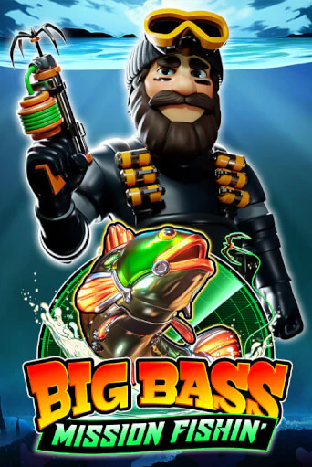 Big Bass Mission Fishin' игровой аппарат | Casino Vulkan играть бесплатно