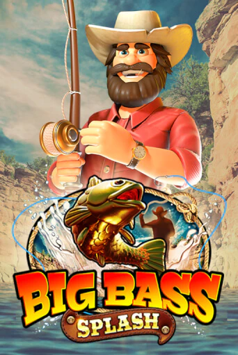 Big Bass Splash игровой аппарат | Casino Vulkan играть бесплатно