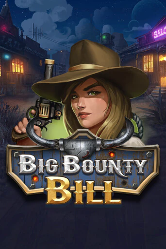 Big Bounty Bill игровой аппарат | Casino Vulkan играть бесплатно