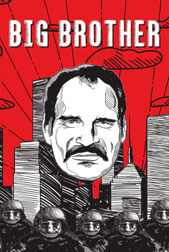 Big Brother игровой аппарат | Casino Vulkan играть бесплатно