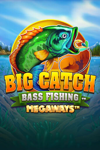 Big Catch Bass Fishing Megaways игровой аппарат | Casino Vulkan играть бесплатно