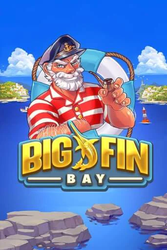 Big Fin Bay игровой аппарат | Casino Vulkan играть бесплатно