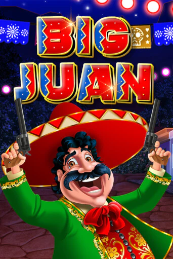 Big Juan игровой аппарат | Casino Vulkan играть бесплатно