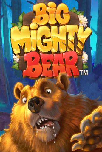Big Mighty Bear игровой аппарат | Casino Vulkan играть бесплатно