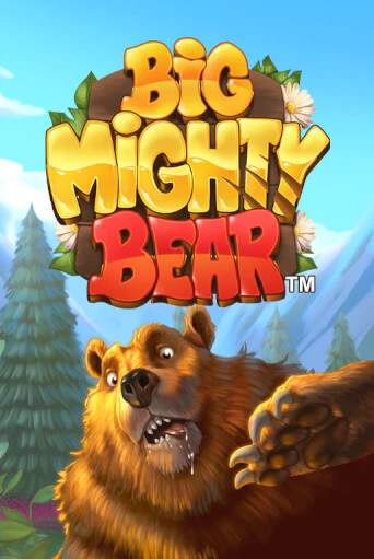 Big Mighty Bear игровой аппарат | Casino Vulkan играть бесплатно