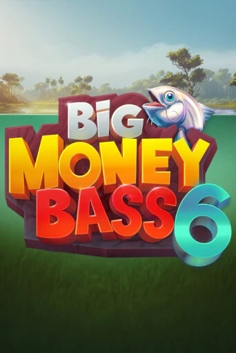 Big Money Bass 6 игровой аппарат | Casino Vulkan играть бесплатно