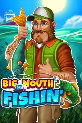 Big Mouth Fishin™ игровой аппарат | Casino Vulkan играть бесплатно