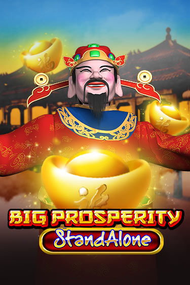 Big Prosperity SA игровой аппарат | Casino Vulkan играть бесплатно