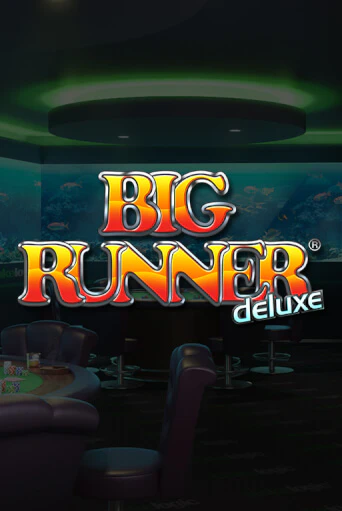 Big Runner Deluxe игровой аппарат | Casino Vulkan играть бесплатно