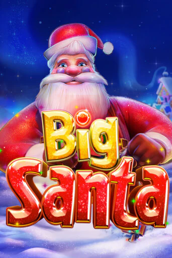 Big Santa игровой аппарат | Casino Vulkan играть бесплатно