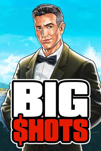 Big Shots игровой аппарат | Casino Vulkan играть бесплатно