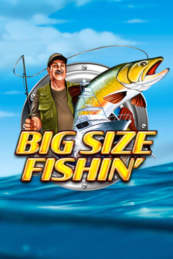 Big Size Fishin игровой аппарат | Casino Vulkan играть бесплатно