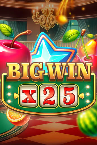 Big Win x25 игровой аппарат | Casino Vulkan играть бесплатно