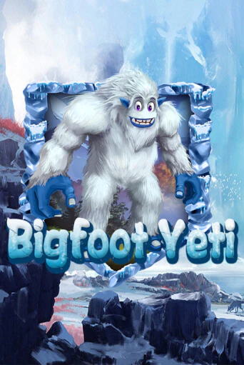 Bigfoot Yeti игровой аппарат | Casino Vulkan играть бесплатно
