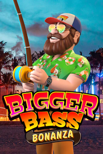 Bigger Bass Bonanza игровой аппарат | Casino Vulkan играть бесплатно