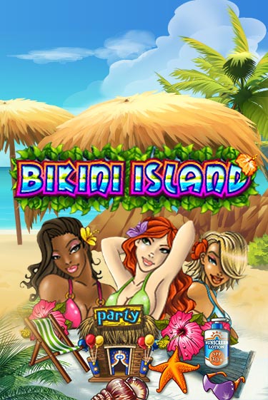 Bikini Island игровой аппарат | Casino Vulkan играть бесплатно