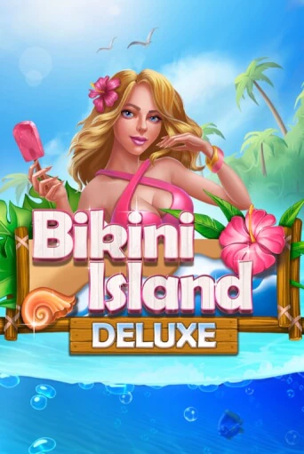 Bikini Island Deluxe игровой аппарат | Casino Vulkan играть бесплатно