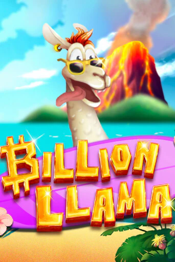 Bingo Billion Llama игровой аппарат | Casino Vulkan играть бесплатно