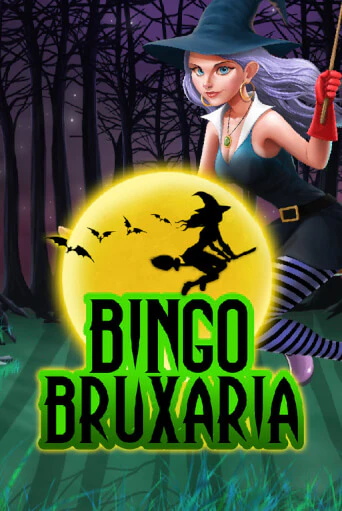 Bingo Bruxaria игровой аппарат | Casino Vulkan играть бесплатно