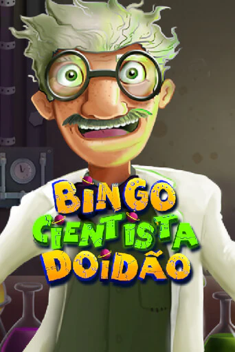 Bingo Cientista Doidão игровой аппарат | Casino Vulkan играть бесплатно