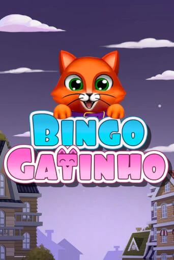 Bingo Gatinho игровой аппарат | Casino Vulkan играть бесплатно