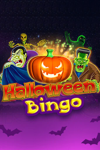 Bingo Halloween игровой аппарат | Casino Vulkan играть бесплатно