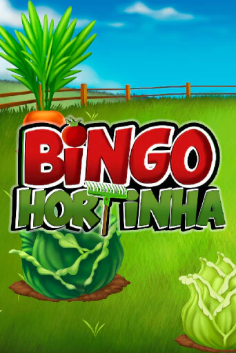 Bingo Hortinha игровой аппарат | Casino Vulkan играть бесплатно