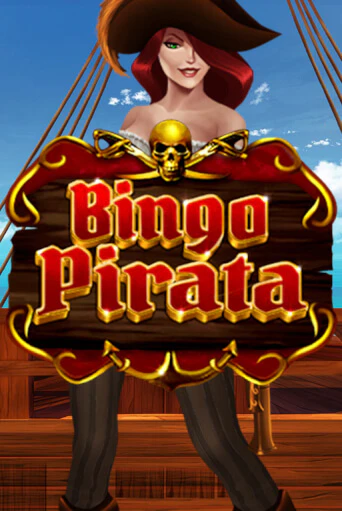 Bingo Pirata игровой аппарат | Casino Vulkan играть бесплатно