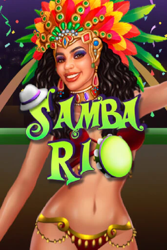 Bingo Samba Rio игровой аппарат | Casino Vulkan играть бесплатно