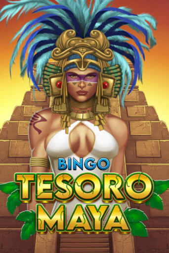 Bingo Tesoro Maya игровой аппарат | Casino Vulkan играть бесплатно