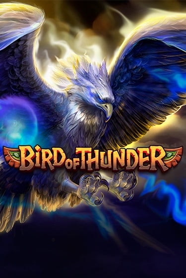 Bird of Thunder игровой аппарат | Casino Vulkan играть бесплатно
