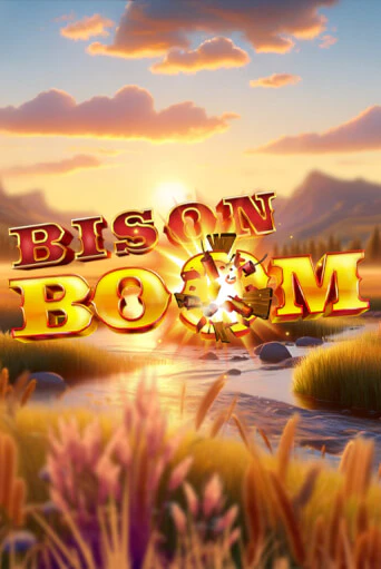 Bison Boom™ игровой аппарат | Casino Vulkan играть бесплатно