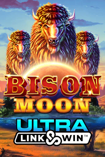 Bison Moon Ultra Link&Win™ игровой аппарат | Casino Vulkan играть бесплатно