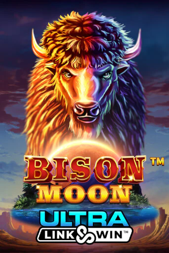 Bison Moon Ultra Link&Win™ VF игровой аппарат | Casino Vulkan играть бесплатно