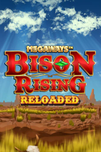 Bison Rising Reloaded Megaways игровой аппарат | Casino Vulkan играть бесплатно