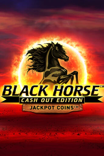Black Horse Cash Out Edition игровой аппарат | Casino Vulkan играть бесплатно