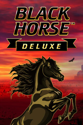 Black Horse Deluxe игровой аппарат | Casino Vulkan играть бесплатно