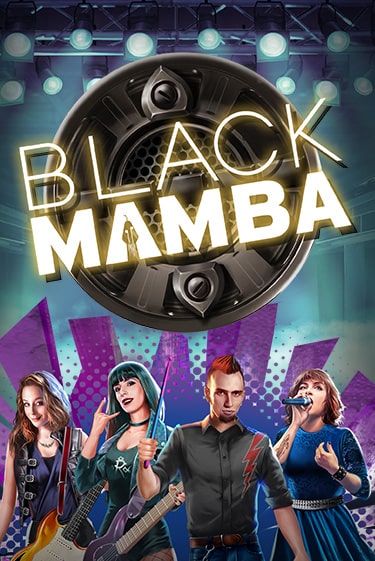 Black Mamba игровой аппарат | Casino Vulkan играть бесплатно