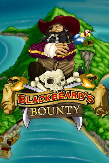 Blackbeard's Bounty игровой аппарат | Casino Vulkan играть бесплатно