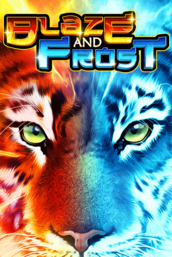 Blaze and Frost игровой аппарат | Casino Vulkan играть бесплатно
