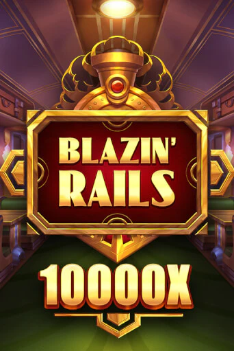 Blazin' Rails игровой аппарат | Casino Vulkan играть бесплатно