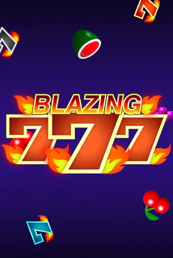 Blazing 777 игровой аппарат | Casino Vulkan играть бесплатно