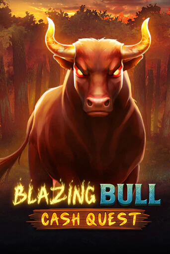 Blazing Bull: Cash Quest игровой аппарат | Casino Vulkan играть бесплатно